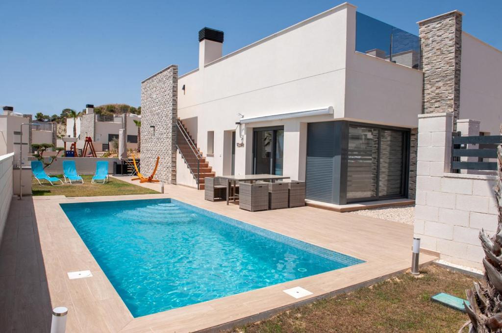 Vakantie Huizen Alegria 피네스트라트 외부 사진