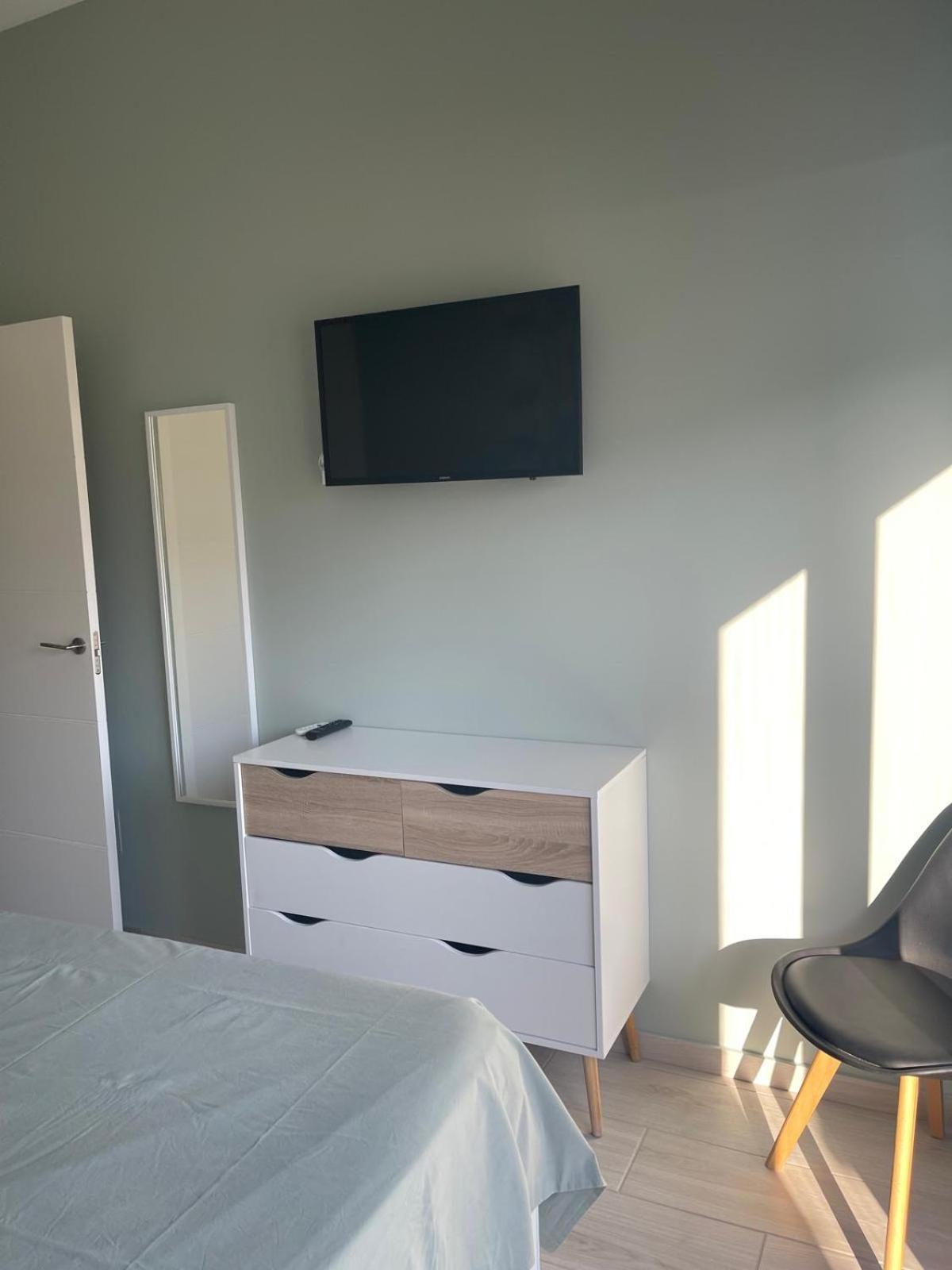 Vakantie Huizen Alegria 피네스트라트 외부 사진