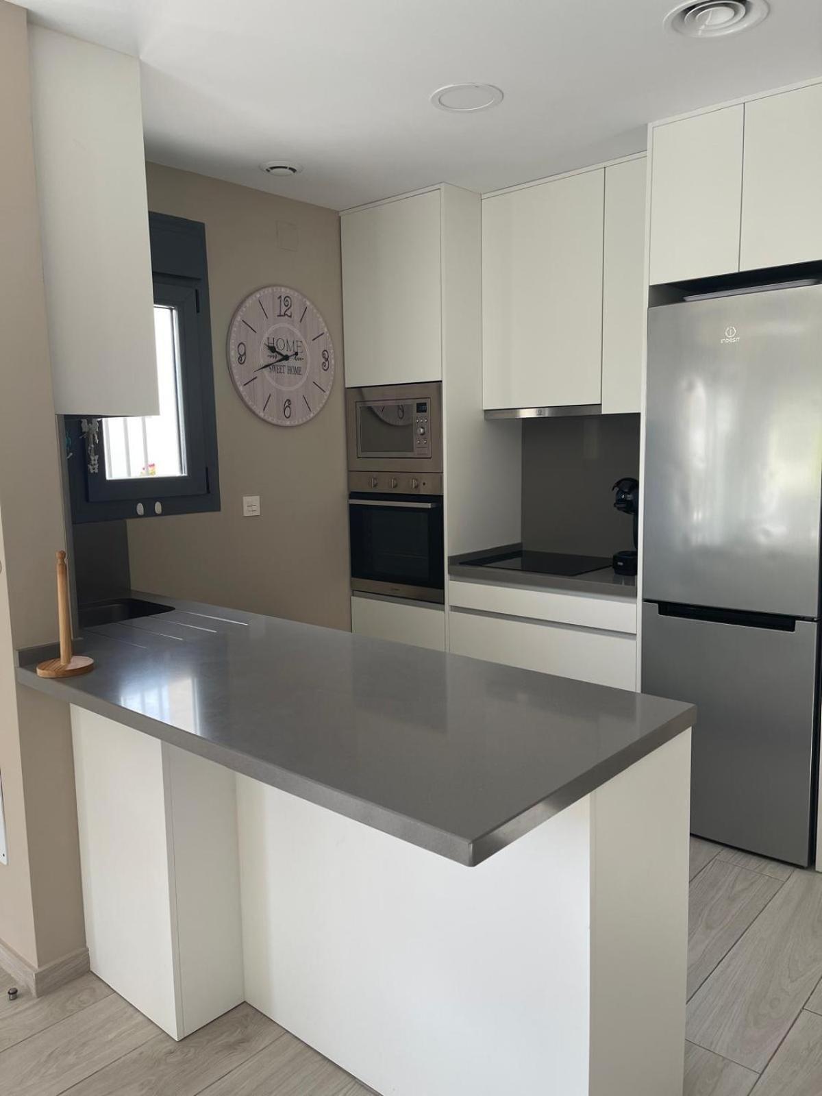 Vakantie Huizen Alegria 피네스트라트 외부 사진